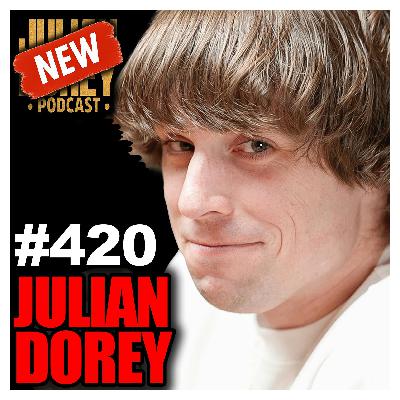#420 - New Epstein Hunting Ground, Shiny ALIENS & Hantavirus | Julian Dorey #420 - New Epstein Hunting Ground, Shiny ALIENS & Hantavirus | Julian Dorey