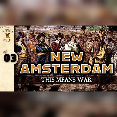 Early American History | New Amsterdam | Episode 3 - This Means War