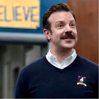E07: Ted Lasso Forever!