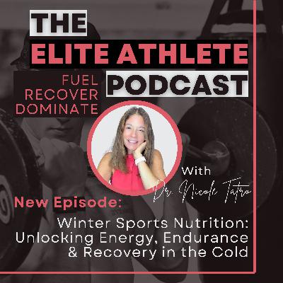 Winter Sports Nutrition: Unlocking Energy, Endurance, and Recovery in the Cold Winter Sports Nutrition: Unlocking Energy, Endurance, and Recovery in the Cold