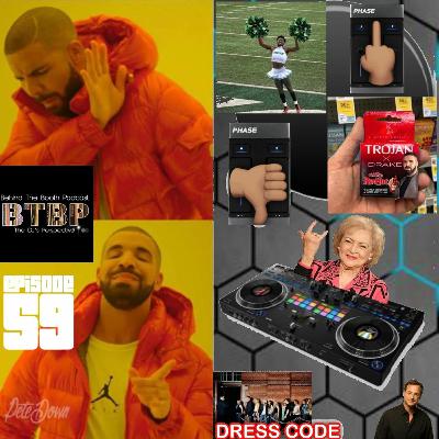 Episode 59: Bing Bong!