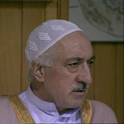007.A’râf Sûresi Âyet 128 (1994-06-26A) M. Fethullah Gülen Hocaefendi-TEFSİR 007.A’râf Sûresi Âyet 128 (1994-06-26A) M. Fethullah Gülen Hocaefendi-TEFSİR