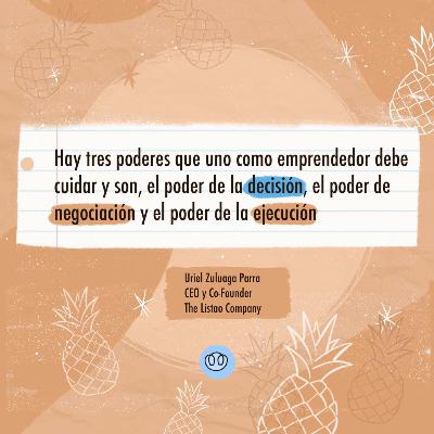 Capitalizar el poder de una oportunidad por: @listaocolombia