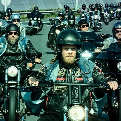 CINEMOTÓGRAFO 136. Suga, ride or die CINEMOTÓGRAFO 136. Suga, ride or die