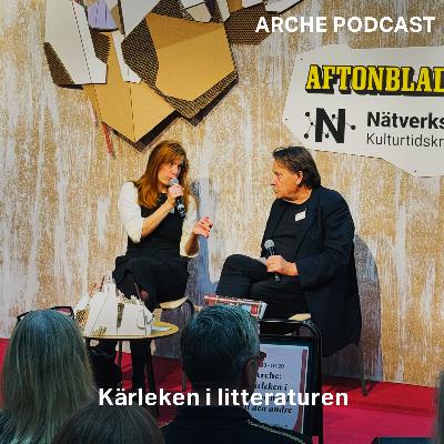 Kärleken i litteraturen