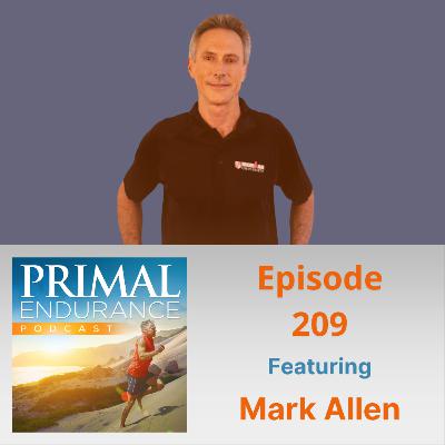 Mark Allen: Consistency Over Perfection, And Other Reflections On Endurance Training Mark Allen: Consistency Over Perfection, And Other Reflections On Endurance Training