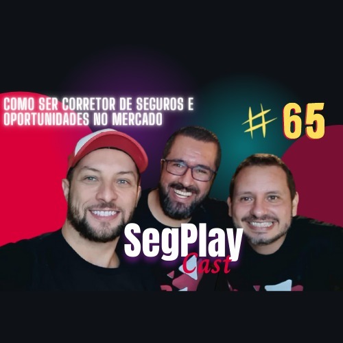 SegPlayCast | Mercado de Seguros