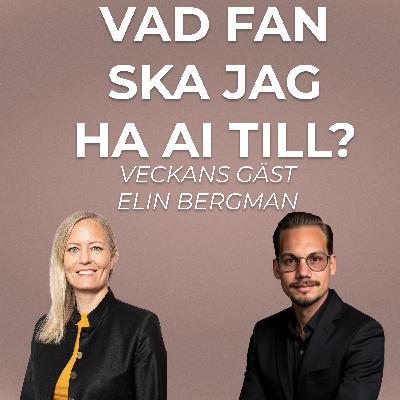 AI och Cirkulär Ekonomi: Möjligheter och Utmaningar