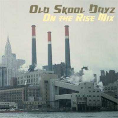 On the Rise Mix On the Rise Mix