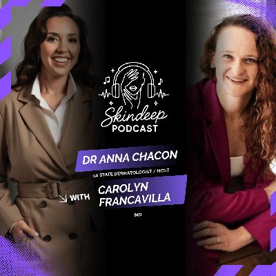 On Her Own Terms: Redefining Obesity Care & Private Practice with Purpose - Carolyn Francavilla, MD