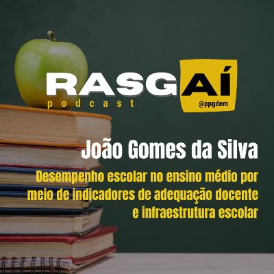 T04E02 | Educação | Desempenho escolar no ensino médio por meio de indicadores de adequação docente e infraestrutura escolar