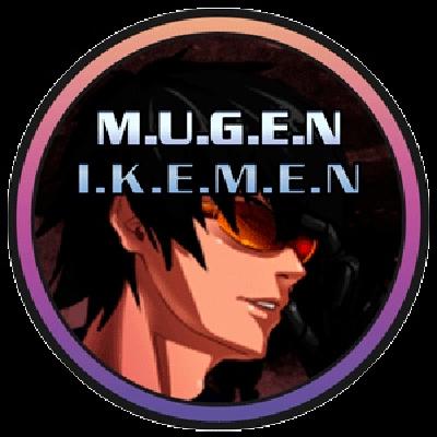 5x01- Especial Mugen y Ikemen invitado especial Strongfs