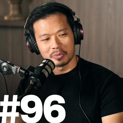 #96 – Q&A: Sứ mệnh, giấc mơ lớn, tình yêu và hiện sinh