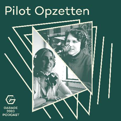 SLEUTELSESSIE #2.4: Pilot studies doen & project We Kick ASS!