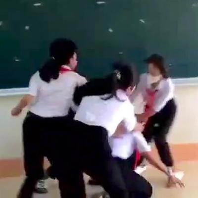 Đối thoại: Ngăn chặn bạo lực học đường: Cách nào giải mã tín hiệu cầu cứu của trẻ?