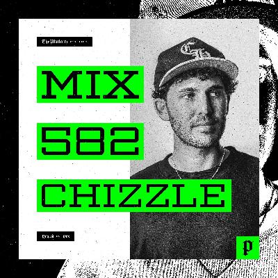 The Platform 582 Feat. Chizzle @djchizzle