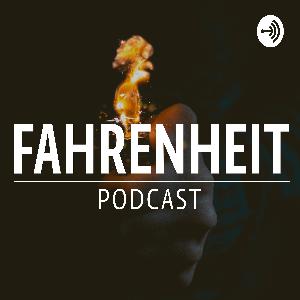 Fahrenheit 1x02 | La chica de la bicicleta - Fidel Sanz Estaire