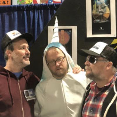 Celebrate Lodge 49 at the LBCE Part 3