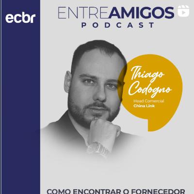 Entre Amigos 26 : Como encontrar o fornecedor ideal para o seu negócio?