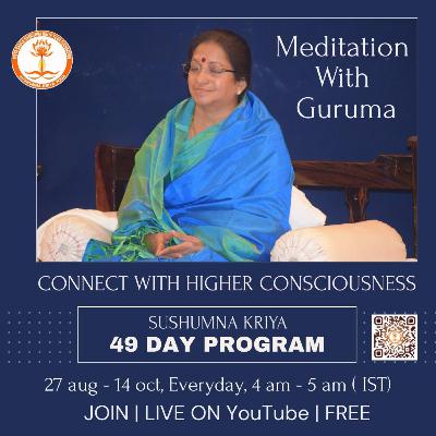 ***49 Days of Transformation • LIVE • EXCLUSIVE*** ***49 Days of Transformation • LIVE • EXCLUSIVE***