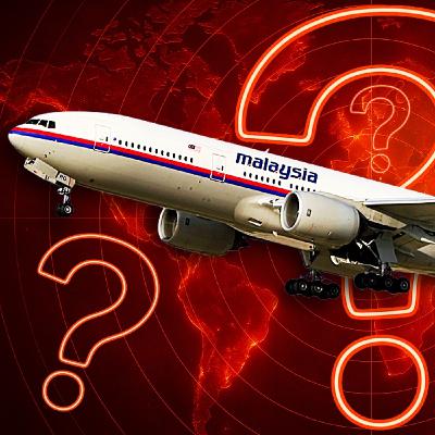 VOL MH370 : l’avion qui a TOTALEMENT DISPARU de la surface de la terre