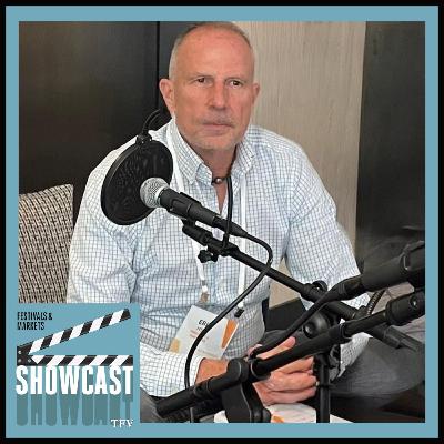 PODCASTS, A FILM INDUSTRY TOOL with Eric Mika | SHOWCAST PODCASTS, A FILM INDUSTRY TOOL with Eric Mika | SHOWCAST