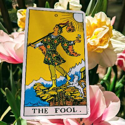 The Fool