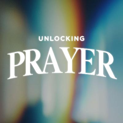 Labor in Prayer