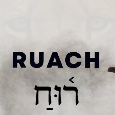 Entre Músiques 258 (T8). Ruach.... (valencià)