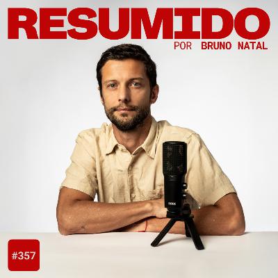 #357 — A internet piorou de propósito / O humano virou opcional / Crianças contra algoritmos #357 — A internet piorou de propósito / O humano virou opcional / Crianças contra algoritmos