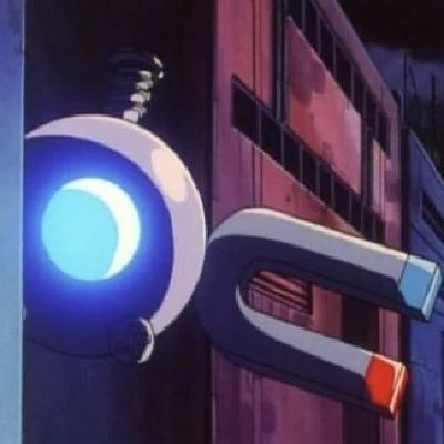 1x30 - "Saltan chispas por Magnemite" (Coil wa Denki Nezumi no Yume wo Miru ka!?)