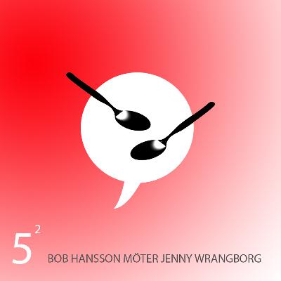 Soppa & Snack: Jenny Wrangborg