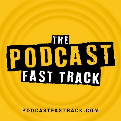 Crafting great intros for your Podcast.