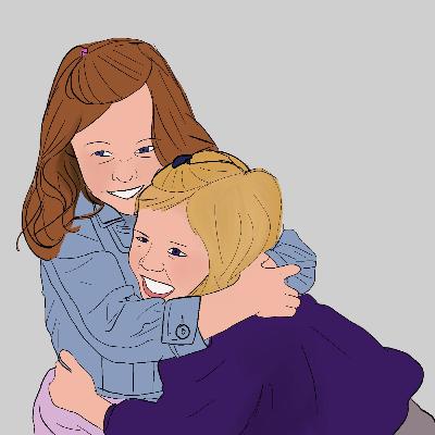 Episode 3: Friends Episode 3: Friends