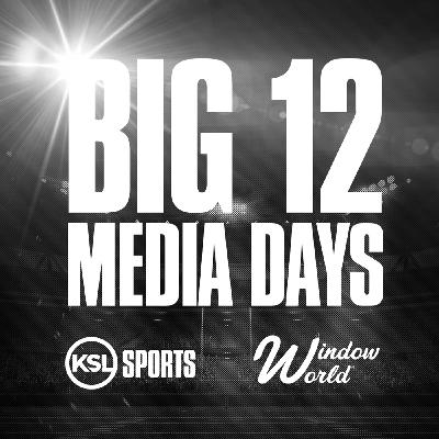 HOUR 3 | Utah Athletic Director Mark Harlan | Utah football head coach Kyle Whittingham | Utah Quarterback Devon Dampier HOUR 3 | Utah Athletic Director Mark Harlan | Utah football head coach Kyle Whittingham | Utah Quarterback Devon Dampier
