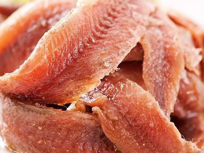 La anchoa del Cantábrico, un producto gourmet