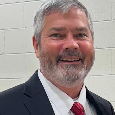 Magee Mayor Mark Grubbs Magee Mayor Mark Grubbs