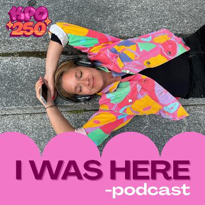 PIHLA WAS HERE – Lavatansseihin hurahtanut