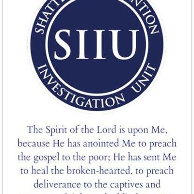 Episode 1738: SRA HUMANITY PAIN SUFFERING DAMAGED... PART 44  INTO TO THE HEALER