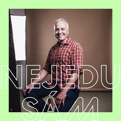 #04 „Darovat je krásné. Přináší to pocit, který jinde nezažijete” – Jiří Bárta #04 „Darovat je krásné. Přináší to pocit, který jinde nezažijete” – Jiří Bárta