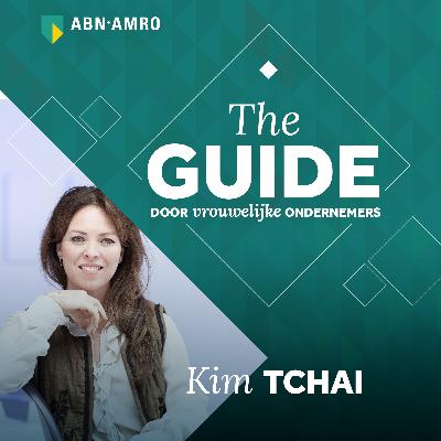 Kim Tchai: 'Ik ben niet iemand die alle spreadsheets bekijkt' Kim Tchai: 'Ik ben niet iemand die alle spreadsheets bekijkt'