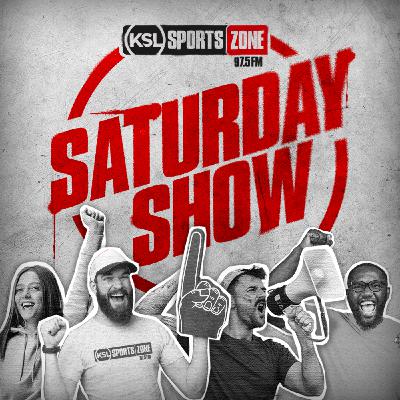 Mitch Harper joins the Saturday Show live from Tucson