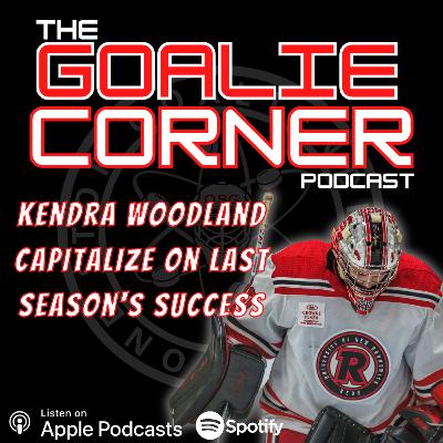 Ep 78 - Capitializing on Last Seasons Success (ft. Kendra Woodland)