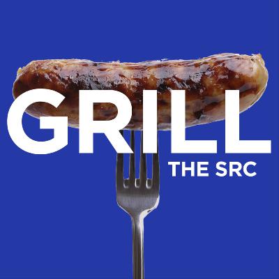 Grill the SRC Episode 1: the Divorced Dads Podcast Grill the SRC Episode 1: the Divorced Dads Podcast