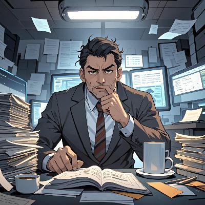 企业为何总是难逃失败命运？