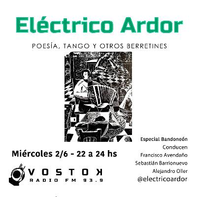 Especial Bandoneón