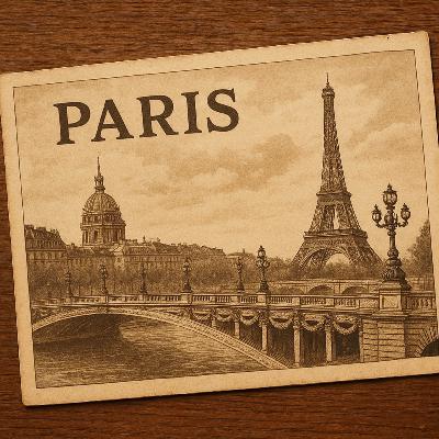 Փարիզ․ 1920–ականներ