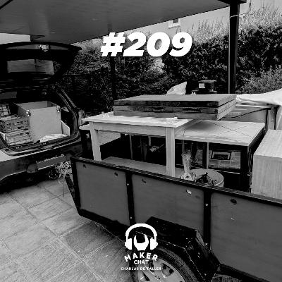 #209 - Balance de lo que queda de nosotros #209 - Balance de lo que queda de nosotros