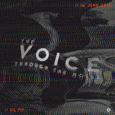 The Voice Through The Noise | Pr Tabitha Lam | LifeGen Church Service 14 JUNE 2020 The Voice Through The Noise | Pr Tabitha Lam | LifeGen Church Service 14 JUNE 2020