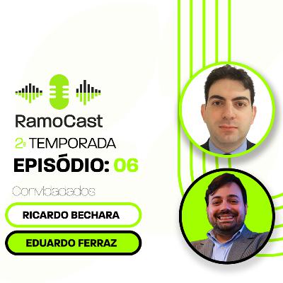 Episódio 06 Vamos falar de S_4 HANA Cloud, Public Edition_ Com Ricardo Bechara e Eduardo Ferraz da SAP Brasil.
